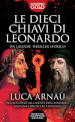 Le dieci chiavi di Leonardo