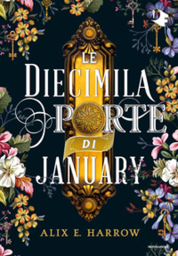 Le diecimila porte di January - Alix E. Harrow