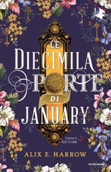 Le diecimila porte di January - Alix E. Harrow