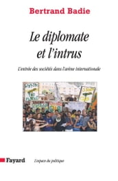 Le diplomate et l intrus