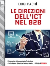 Le direzioni dell ICT nel B2B