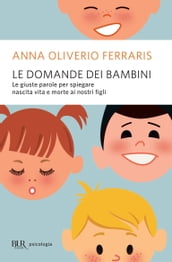 Le domande dei bambini