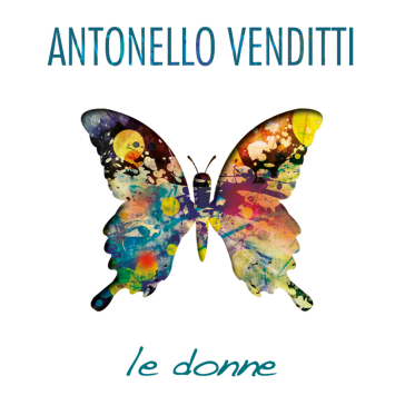 Le donne - Antonello Venditti