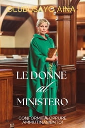 Le donne al ministero