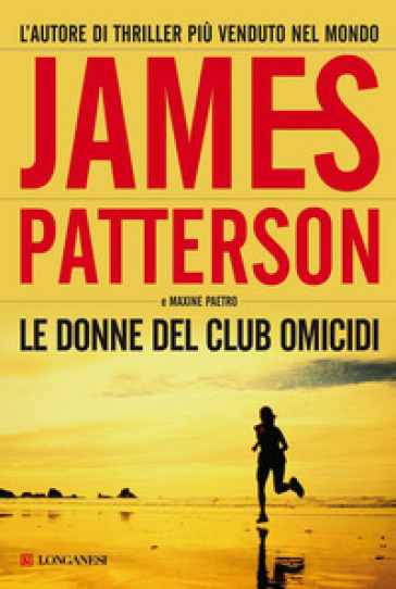 Le donne del club omicidi - James Patterson - Maxine Paetro