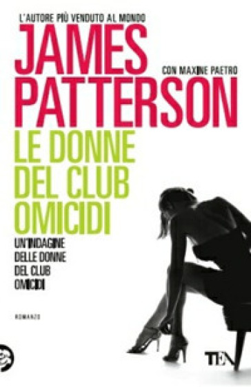 Le donne del club omicidi - James Patterson