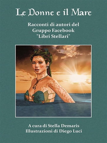 Le donne e il mare - AA.VV. Artisti Vari