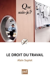 Le droit du travail