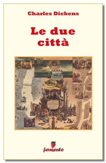 Le due città - Charles Dickens