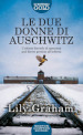 Le due donne di Auschwitz