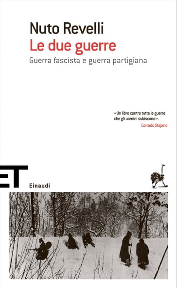 Le due guerre - Michele Calandri - Nuto Revelli