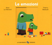 Le emozioni. Ediz. a colori