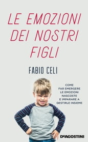 Le emozioni dei nostri figli