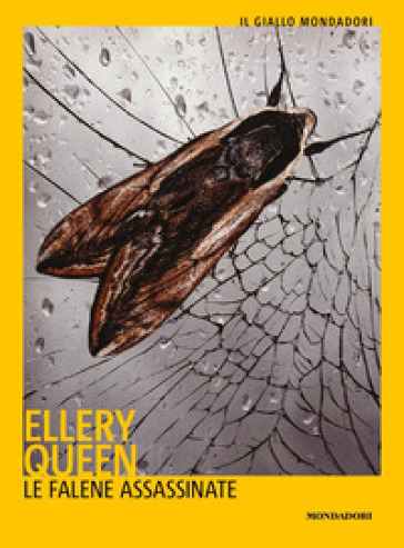 Le falene assassinate - Ellery Queen