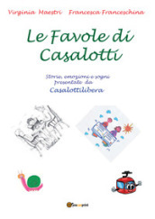 Le favole di Casalotti