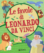 Le favole di Leonardo da Vinci