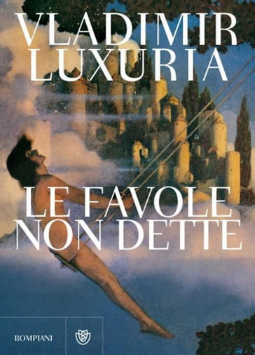 Le favole non dette - Vladimir Luxuria