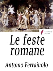 Le feste romane