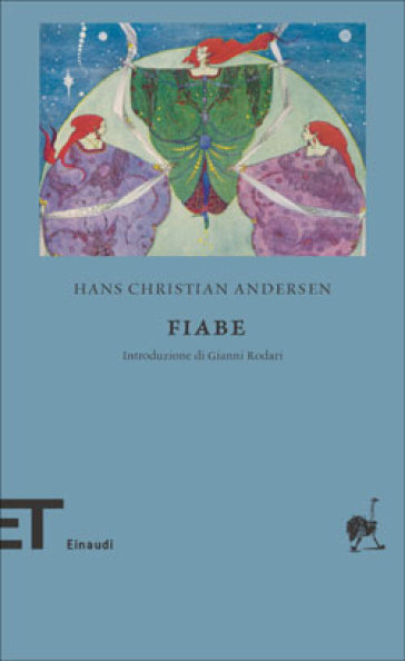 Le fiabe - Hans Christian Andersen