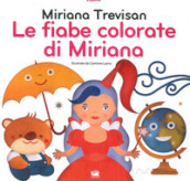 Le fiabe colorate di Miriana