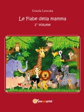 Le fiabe della mamma