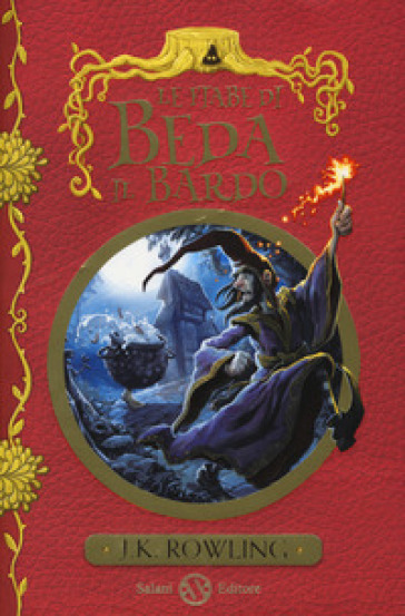 Le fiabe di Beda il Bardo - J. K. Rowling