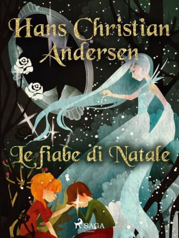 Le fiabe di Natale - H.c. Andersen