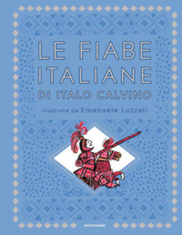Le fiabe italiane - Italo Calvino