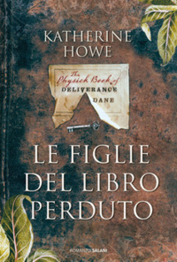 Le figlie del libro perduto - Katherine Howe