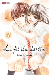 Le fil du destin T04