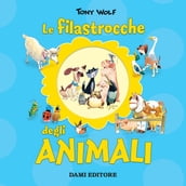 Le filastrocche degli animali