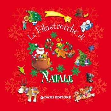 Le filastrocche di Natale - Patrizia Nencini