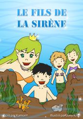 Le fils de la sirène