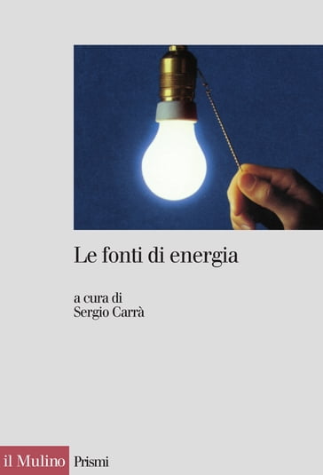 Le fonti di energia