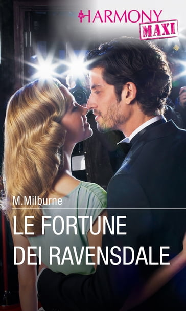 Le fortune dei Ravensdale - Melanie Milburne