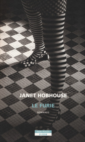 Le furie - Janet Hobhouse