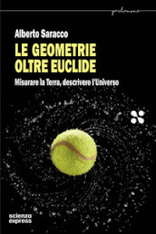 Le geometrie oltre Euclide