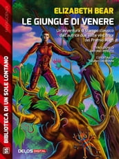 Le giungle di Venere