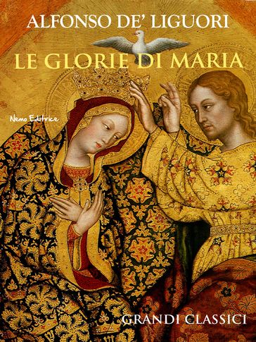 Le glorie di Maria - Alfonso Maria de
