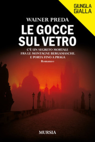 Le gocce sul vetro - Wainer Preda