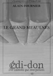 Le grand Meaulnes