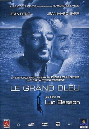Le grand bleu (DVD) - Luc Besson