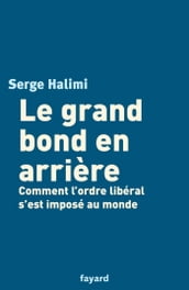 Le grand bond en arrière