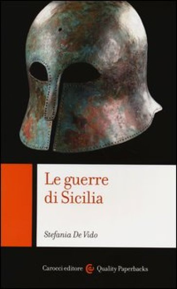 Le guerre di Sicilia - Stefania De Vido