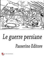 Le guerre persiane