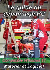 Le guide du dépannage PC