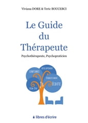 Le guide du thérapeute