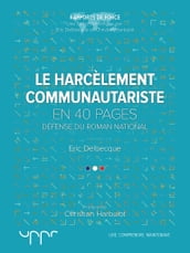 Le harcèlement communautariste