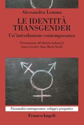 Le identità Transgender