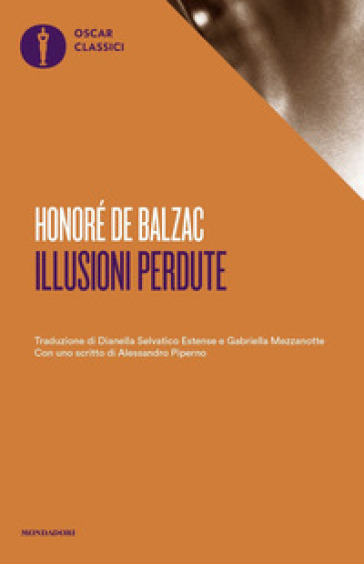 Le illusioni perdute - Honoré de Balzac